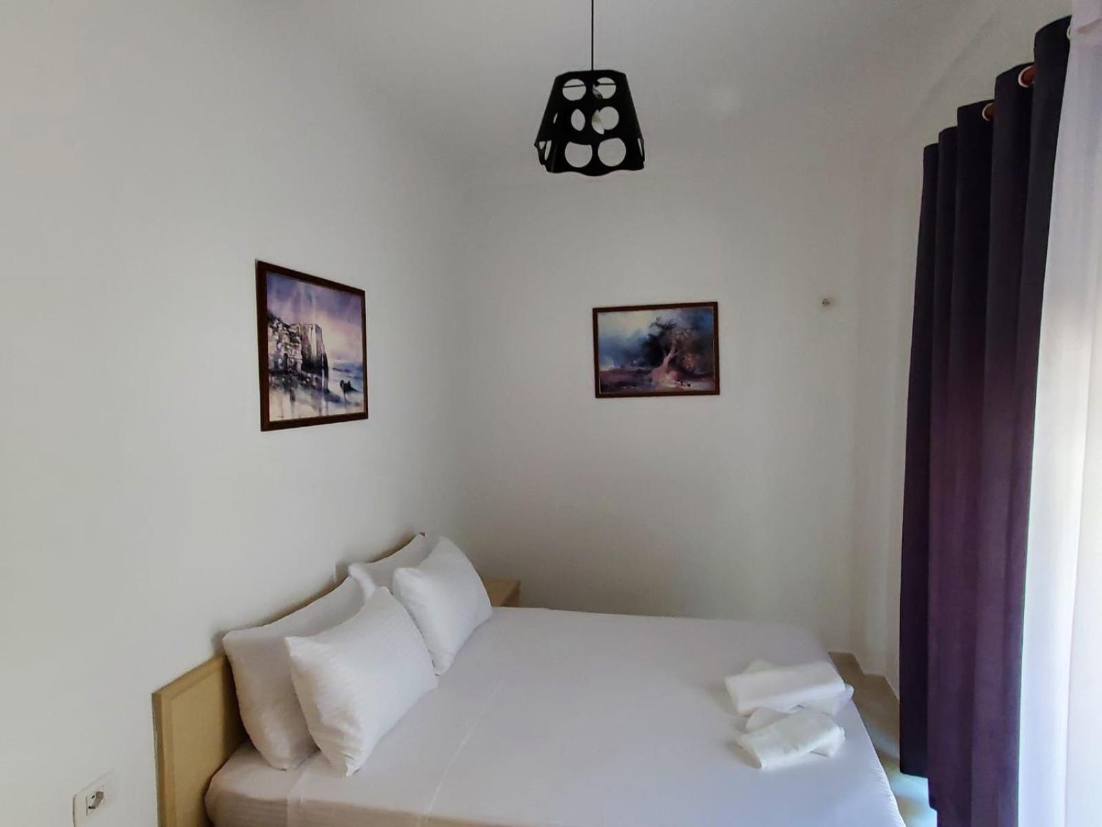 Summer Gate Apartment Саранда Экстерьер фото